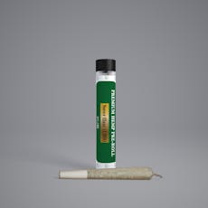 Lifter CBD Pre-Roll | Erva | 1g