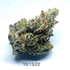 P37 - Face On Fire #9