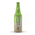 The Fizz-Sparkling Water-Lemon Lime
