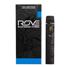 ROVE | Blue Dream | 1G AIO