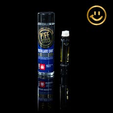 Piff Stixs | Tangie Banana (flavored) Distillate | 1g