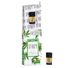 .5g Pineapple Runtz (STIIIZY Pod)