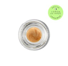 HUDSON | Lemon OG Haze | 1G Rosin