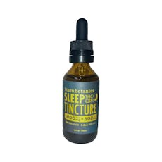 Bison Botanics | Sleep THC + CBN | 1000MG