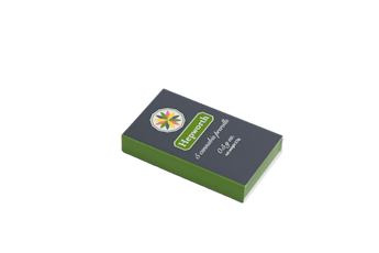 Hepworth | Barnyard High Test | 2.5g indica | Pre roll 5pk