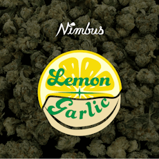 Nugs | Lemon Garlic | 7g