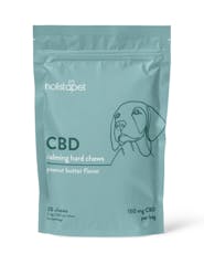 Holistapet | Hard Pet Treats | Calming | 300mg