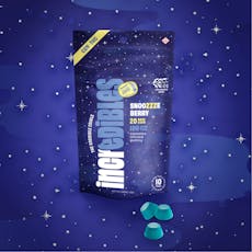 Snoozzzberry Gummies | 100mg