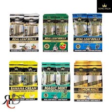 King Palm | Minis - 2pk (Various Flavors)