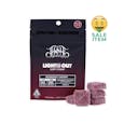 Midnight Cherry Ultra-Potent CBN Gummies [5 ct]
