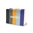 Weden Retail Shopping Bag (All Sizes)