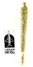 DPF - 41 Horses - 1G - PREROLL