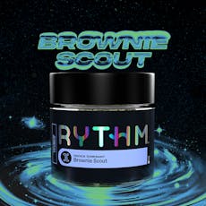 Rythm Brownie Scout 3.5g