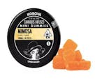 Korova - Mimosa - 100mg Gummies 10ct