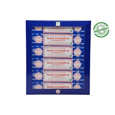 Nag Champa Incense Sticks