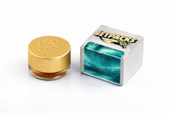 JETPACKS | Yellow Skittlez | 1G Diamonds