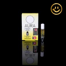 AURA | Pineapple Whip (Flavored) | 1g