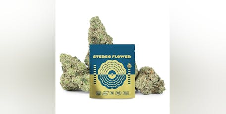 Stereo 7g Lemon Fuelato