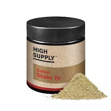 Platinum Gelatti Preground/Shake | 7g