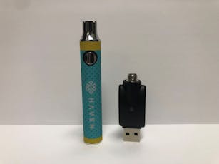Haven - Main Collection - Battery