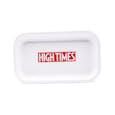 High Times | White Rolling Tray