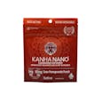 Kanha Candies - Sativa - Nano Cran-Pomegranate Punch Gummies - 2 pack / 10mg
