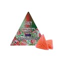 STIIIZY - Watermelon Wave - Gummy Triangles