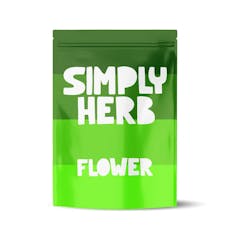 Simply Herb 3.5g Golden Cream