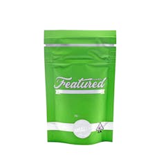 7g Lemon Sugar (Greenhouse Smalls) - Featured Farms