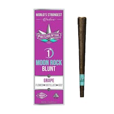 Presidential - Grape Blunt 1.5g
