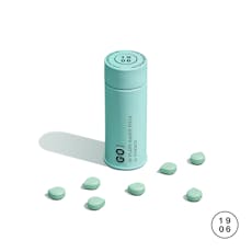 Go Drops for Energy | 100mg | 20pk