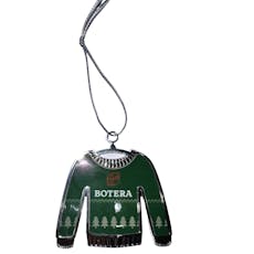 Botera | Sweater Ornament