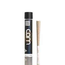 CAM | Bubba's Girl | Indica – 1G Pre-roll
