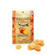 Froot - Peach Gummies 1:1 - 100mg
