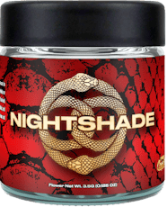 Connected | Nightshade | 3.5G indica