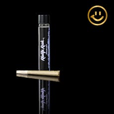 Khalifa Kush | Violet Sky Infused Preroll | 1.2g
