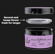 Ice Cream Zkittles | Tower Three | 3.5g