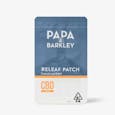 Papa & Barkley - CBD Releaf Patch 