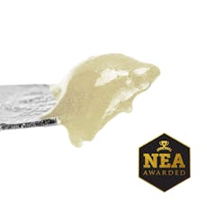 Inzanitangie Runtz Man CBD:D9 Sugar | Northeast Alternatives | 1g