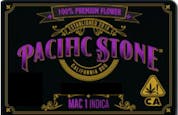 Pacific Stone - MAC1 - 3.5 Grams