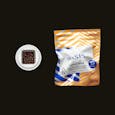 Oasis - Dark Chocolate Caramel Almond Nougat Mini Bar