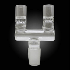 14MM Double Head Bowl