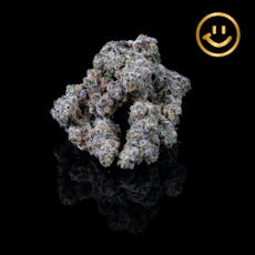 Resin Ranchers | Kush Mints | indoor flower