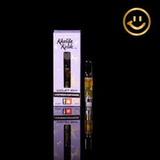 Khalifa Kush | Violet Sky Live Resin | 1g