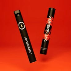 Superflux | Purp Paya | 1g | Live Resin AIO