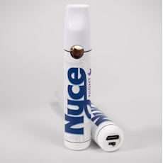 GMO x Oreoz .5g Rosin Vape | Nyce