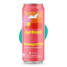 Honeycrisp 5mg 1:1 Infused Cider | ayrloom