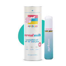Ayrloom | Cereal Milk | 1g AIO
