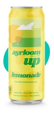 Lemonade 10mg 2:1 Infused Beverage | ayrloom