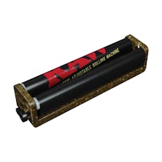 RAW | 110MM Rolling Machine